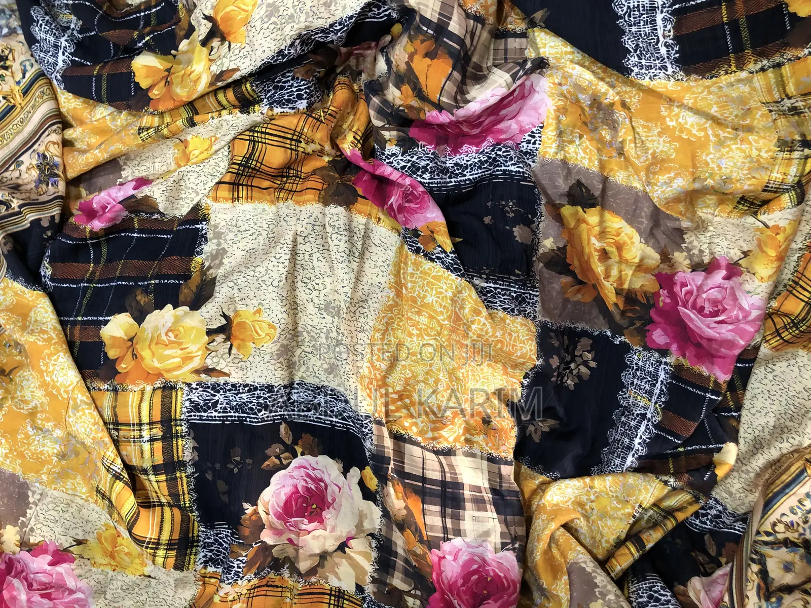 Viscose Fabrics