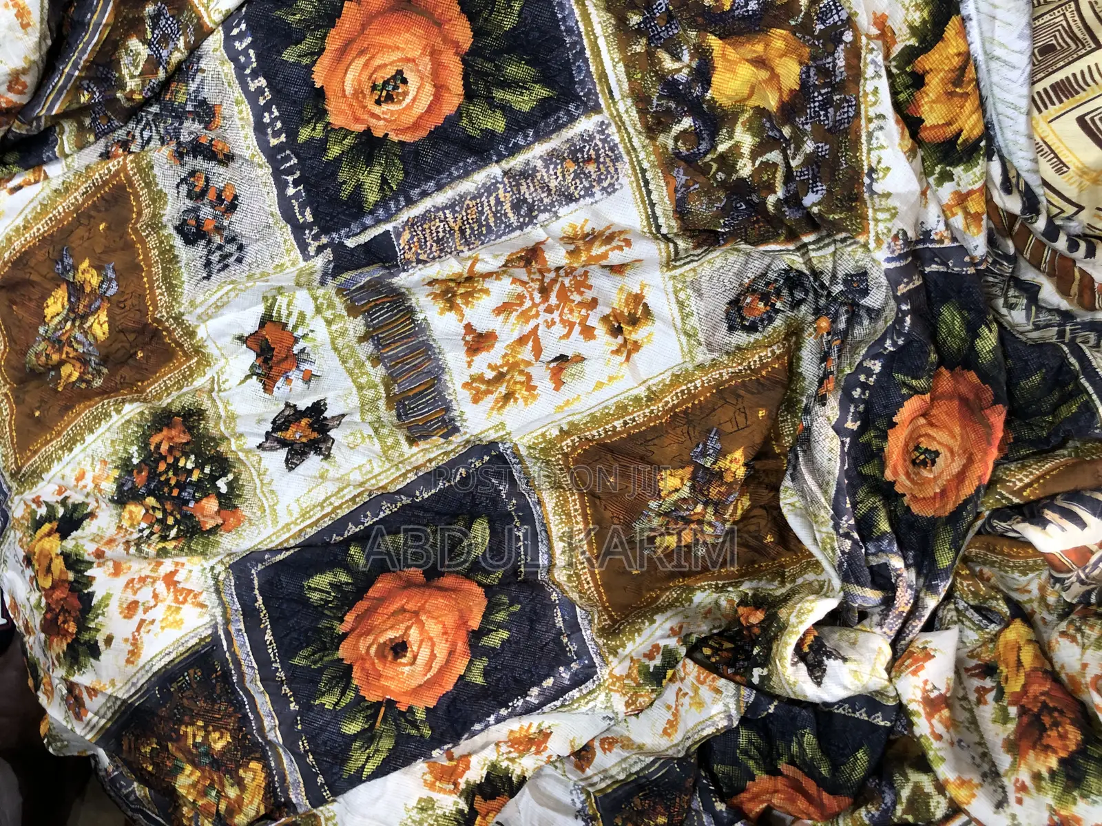 Viscose Fabrics