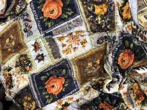 Viscose Fabrics