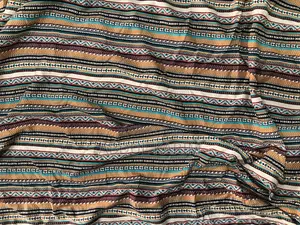 Viscose Fabrics