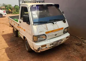 Kia Towner Truck