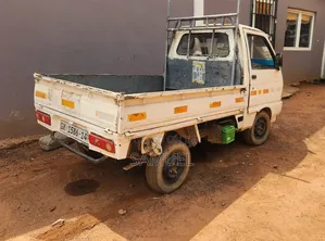 Kia Towner Truck