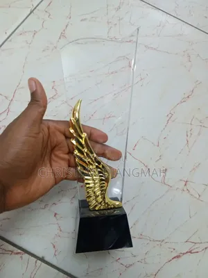 Quality Award Plaques
