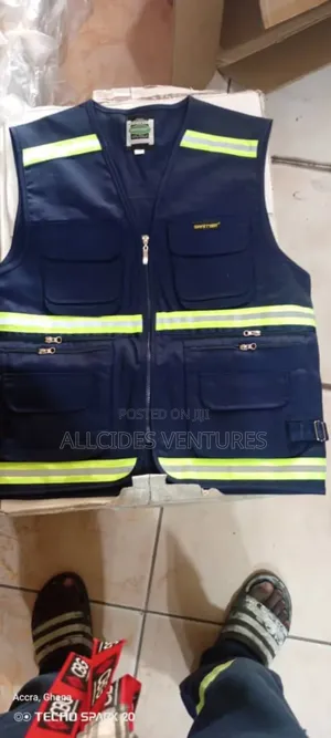 Media Jacket
