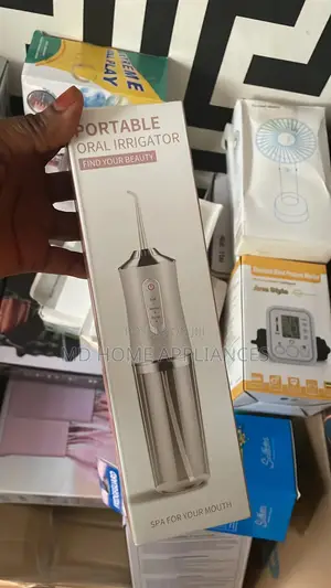 Water Flosser