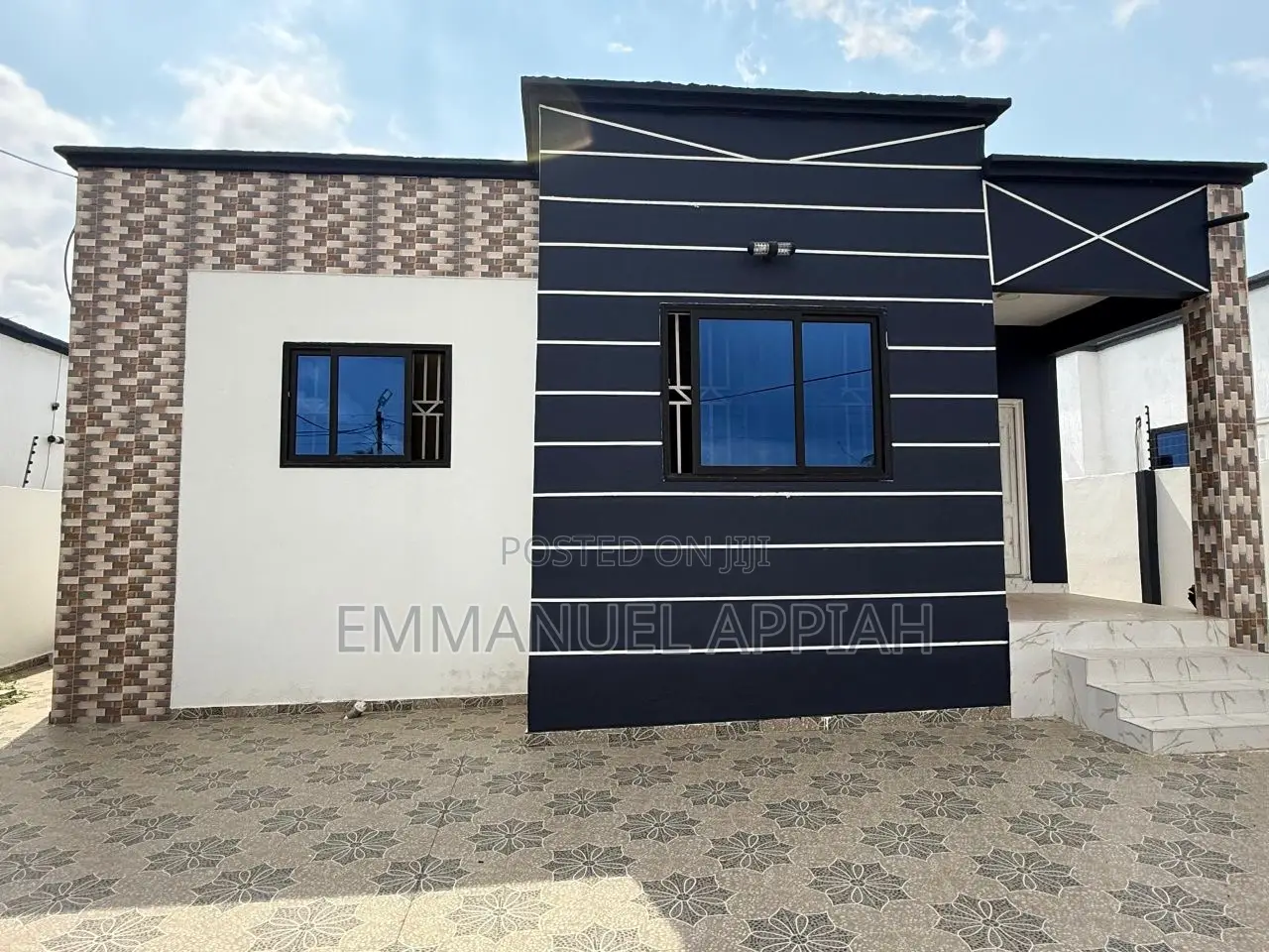 3bdrm House in Kasoa Adade for rent