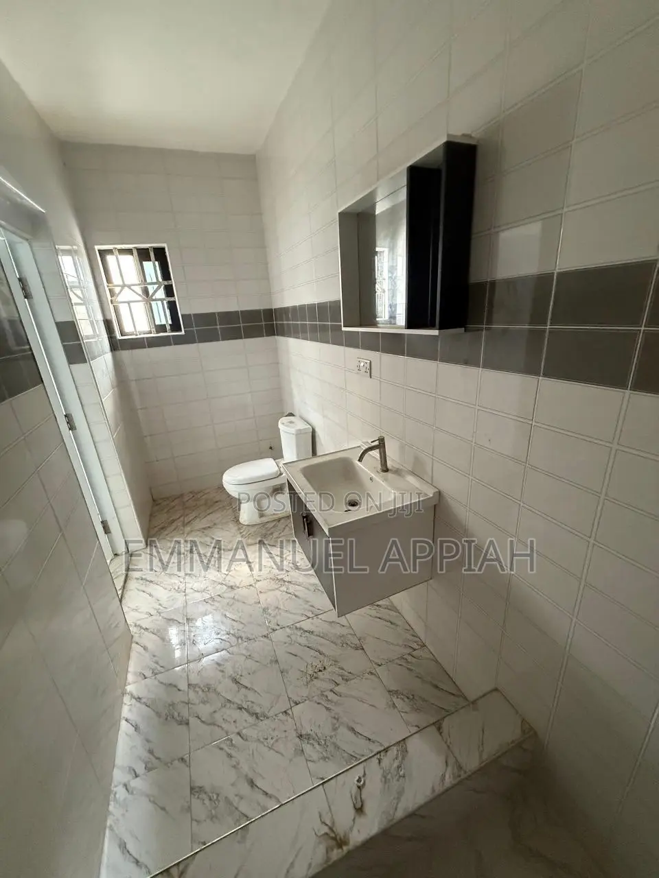 3bdrm House in Kasoa Adade for rent