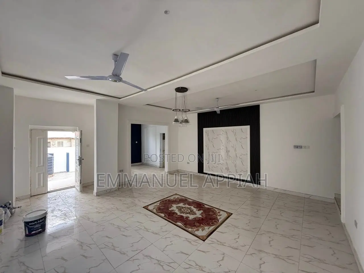 3bdrm House in Kasoa Adade for rent