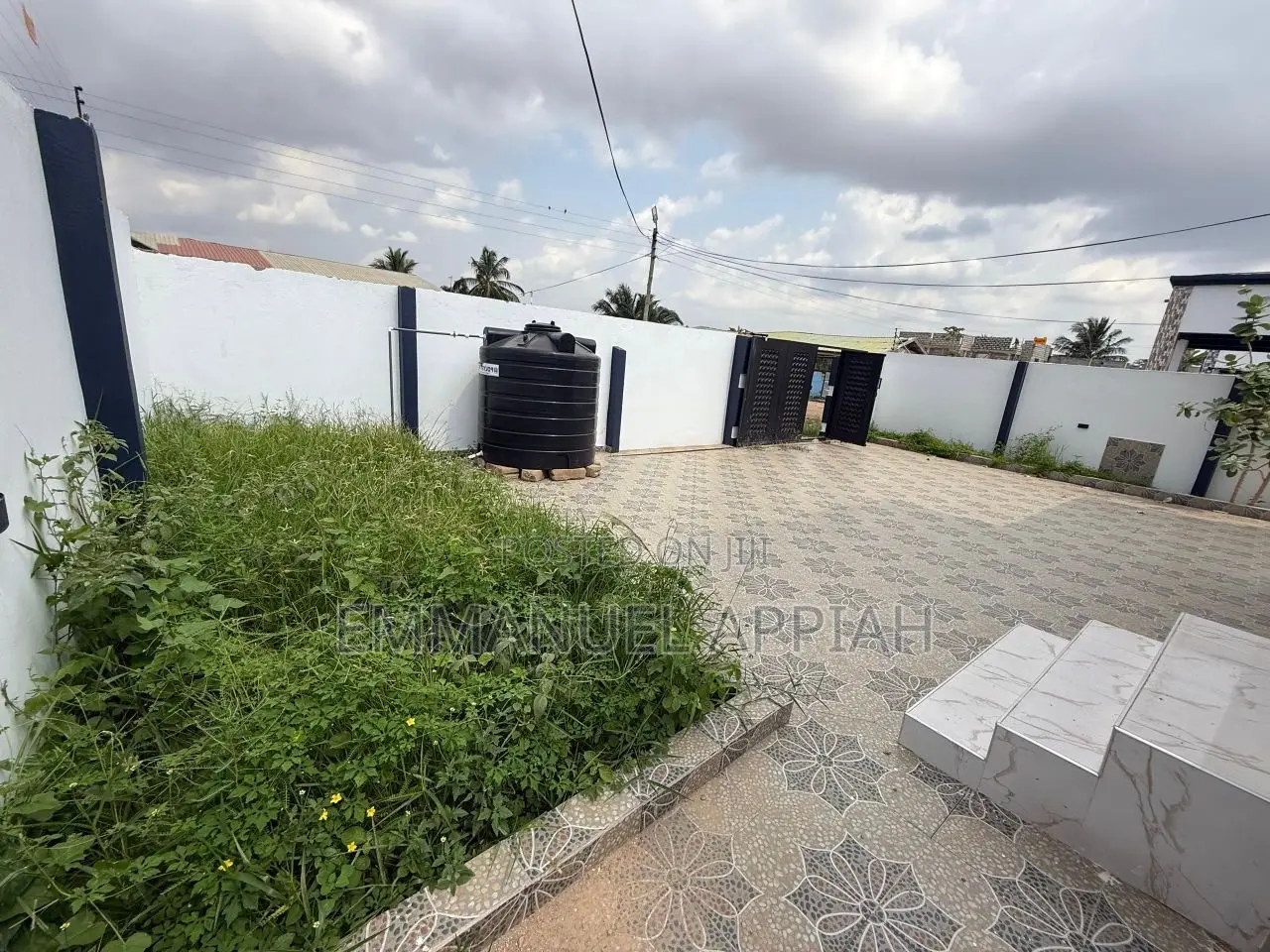 3bdrm House in Kasoa Adade for rent