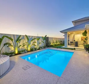 Stunning Pergola Swimming Pools