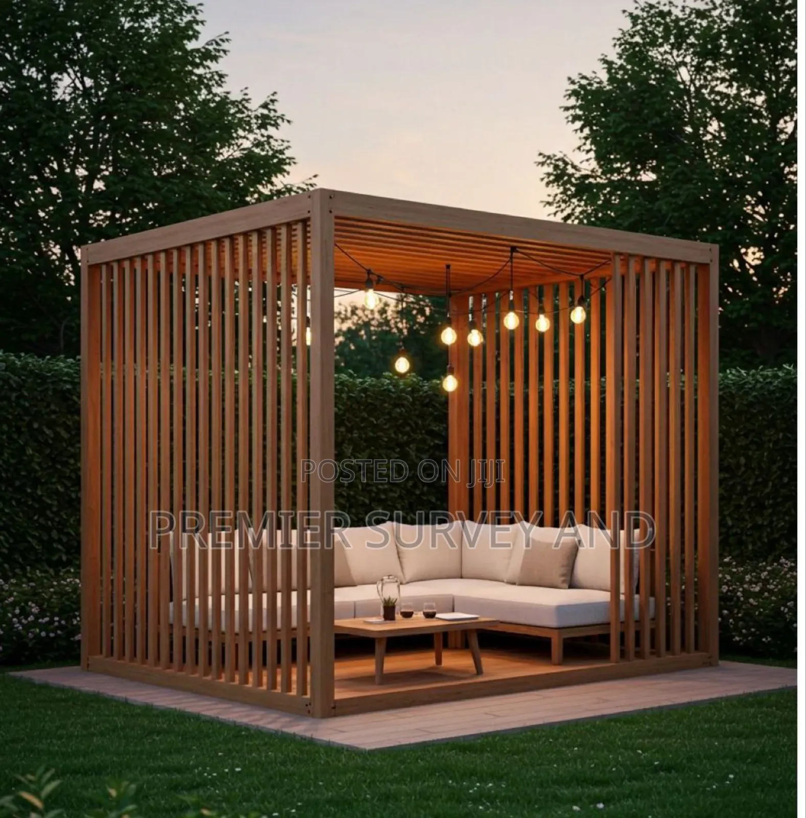 Stunning Pergola Swimming Pools