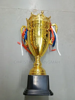 Event Trophies