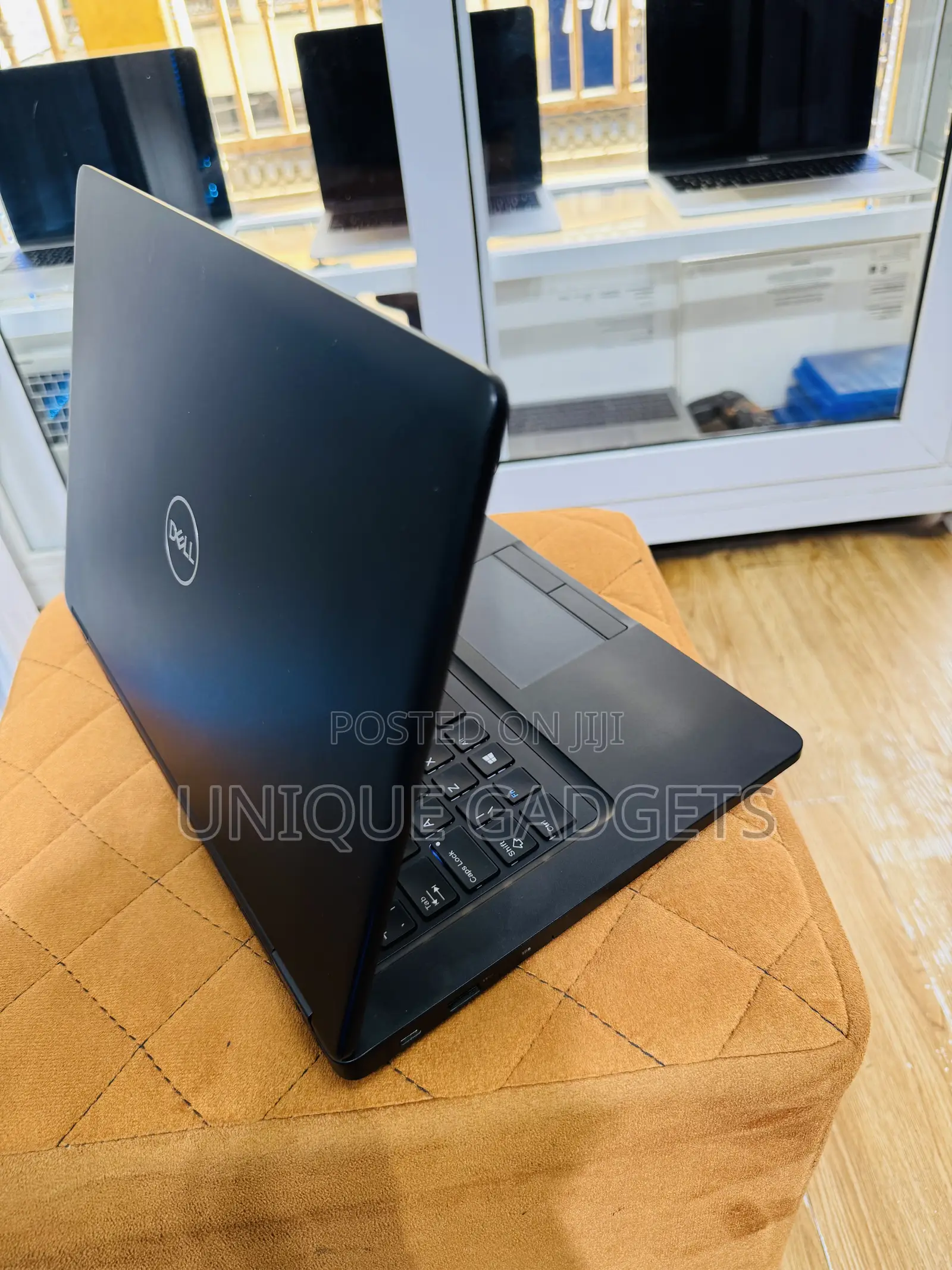 Laptop Dell Latitude 5490 8GB Intel Core I5 SSD 256GB