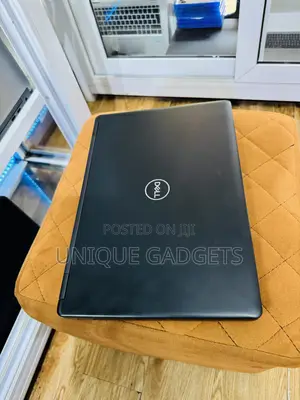Laptop Dell Latitude 5490 8GB Intel Core I5 SSD 256GB