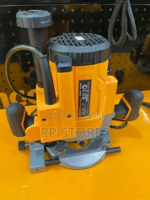 Ingco Electric Router 2200w