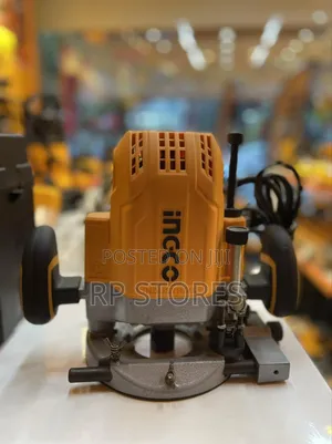 Ingco Electric Router 2200w