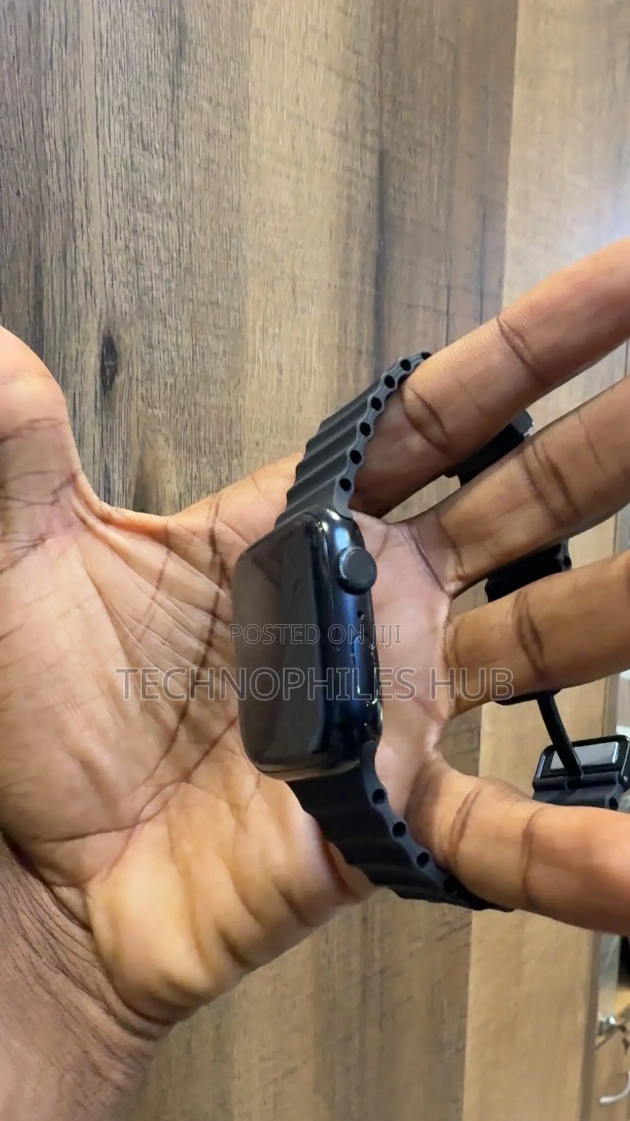 Apple Watch Series 9