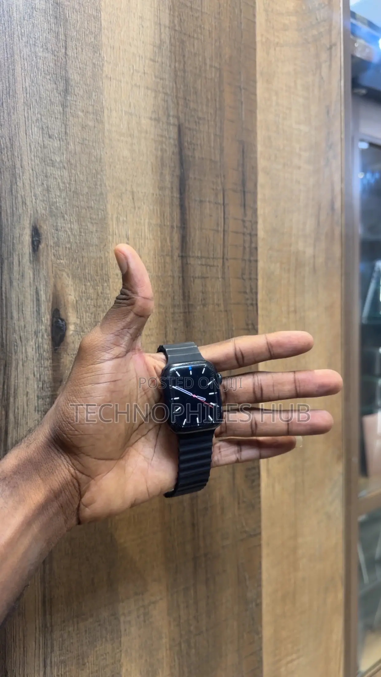 Apple Watch Series 9