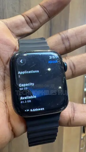 Apple Watch Series 9