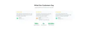 Fresh Produce Business Website - Call and Whatsapp Ordering