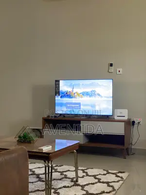 Furnished 2bdrm Apartment in Cape Coast Metropolitan for rent