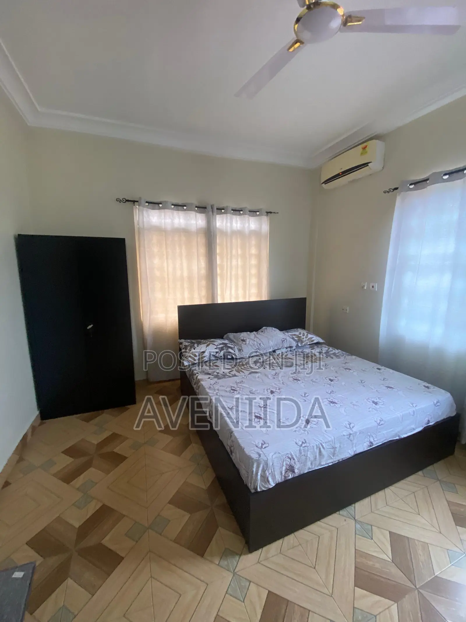 Furnished 2bdrm Apartment in Cape Coast Metropolitan for rent