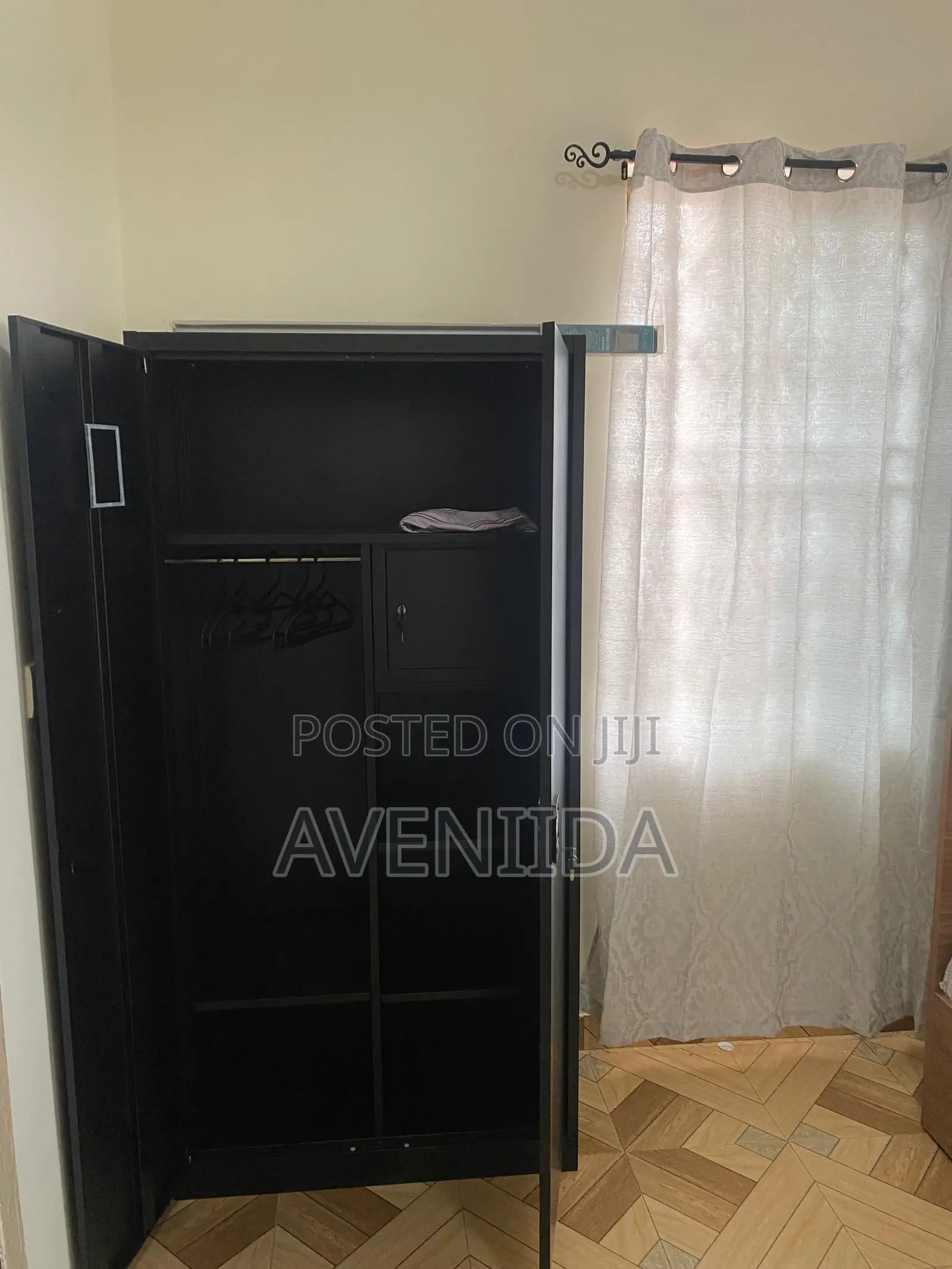Furnished 2bdrm Apartment in Cape Coast Metropolitan for rent