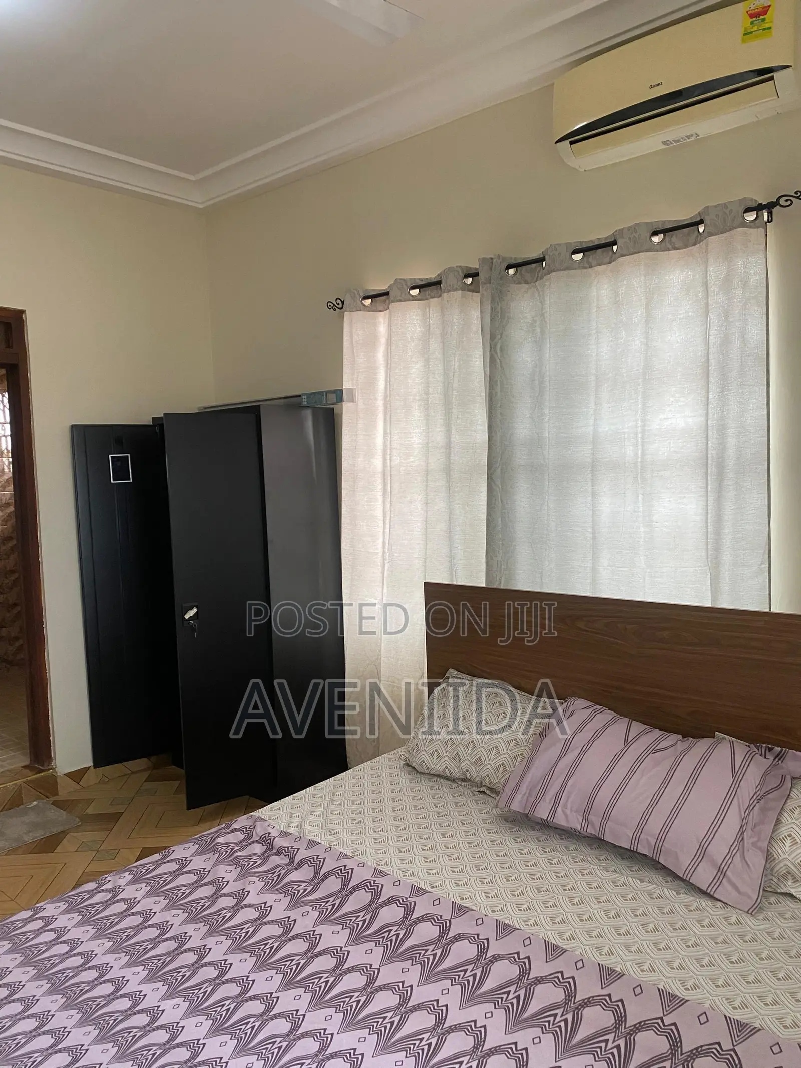 Furnished 2bdrm Apartment in Cape Coast Metropolitan for rent
