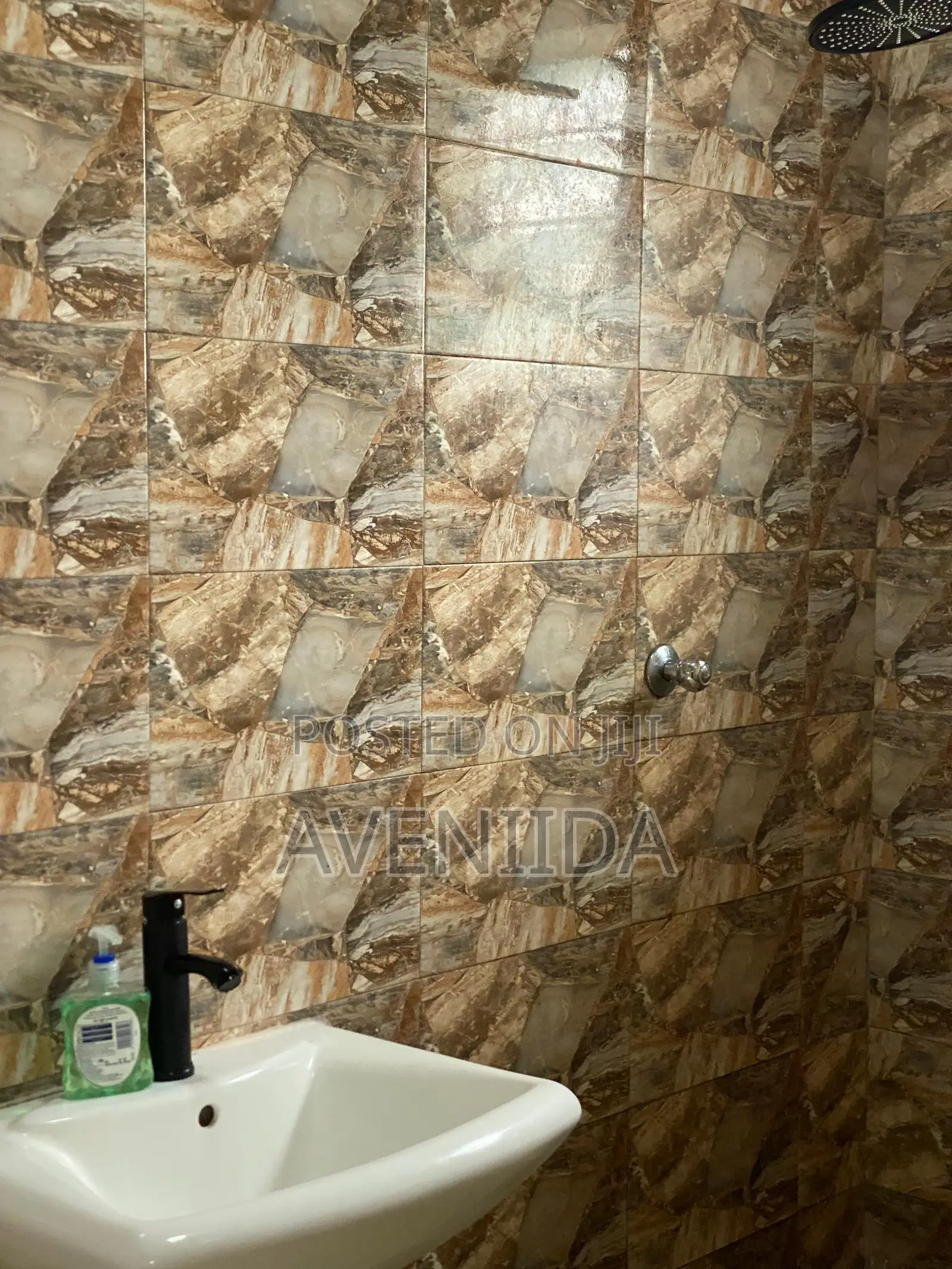 Furnished 2bdrm Apartment in Cape Coast Metropolitan for rent