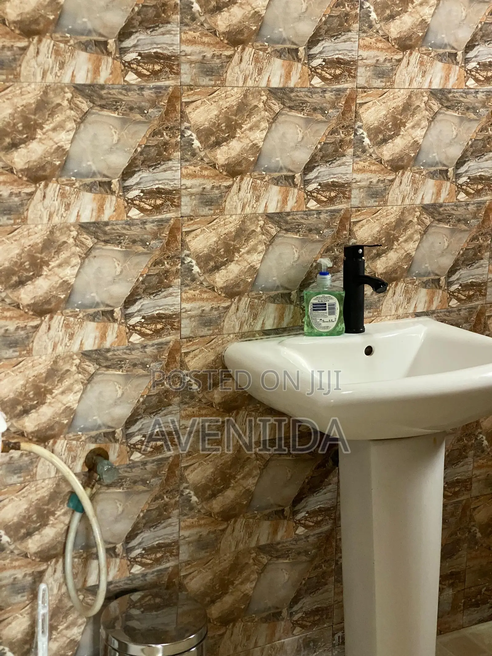 Furnished 2bdrm Apartment in Cape Coast Metropolitan for rent