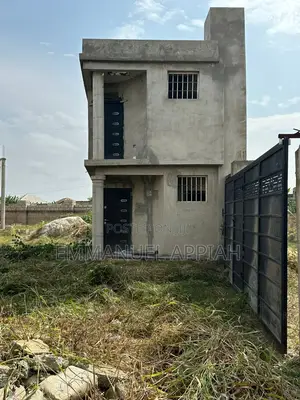 10 Unit Classrooms for Sale at Ejisu