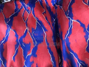 Brocade Fabrics