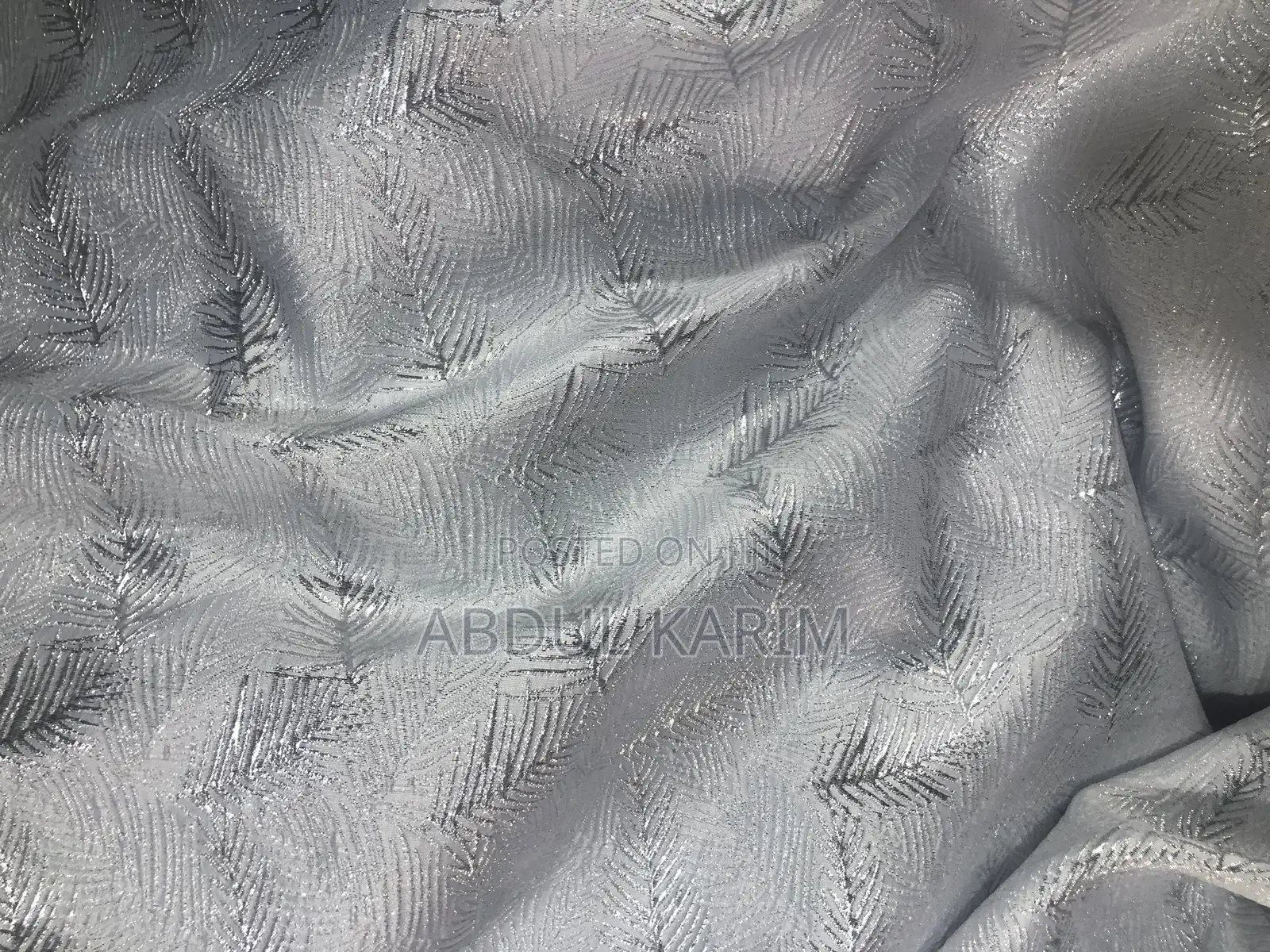 Brocade Fabrics