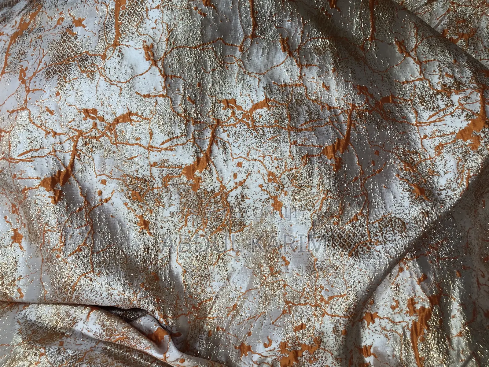 Brocade Fabrics