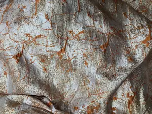 Brocade Fabrics