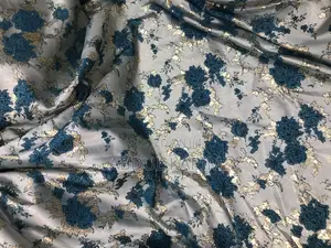 Brocade Fabrics
