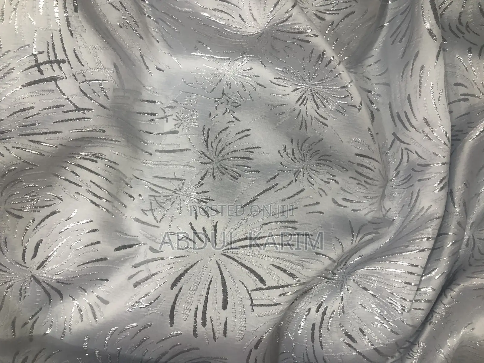 Brocade Fabrics