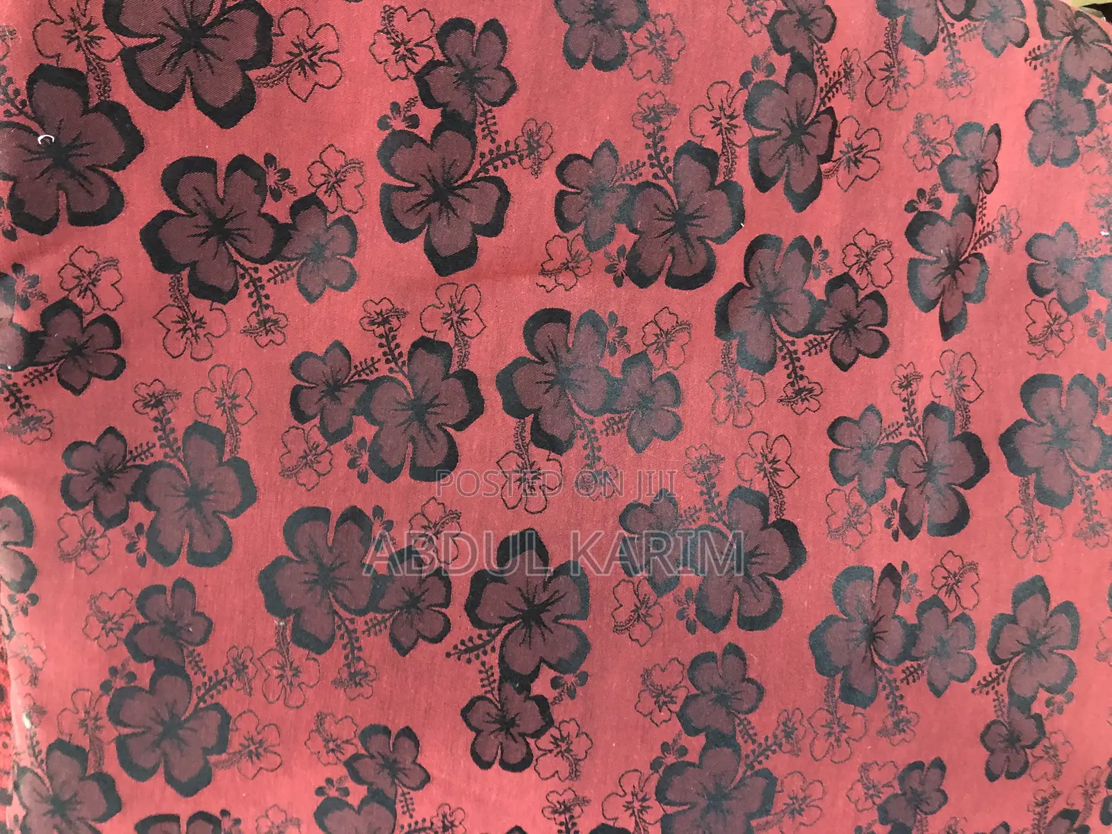 Brocade Fabrics