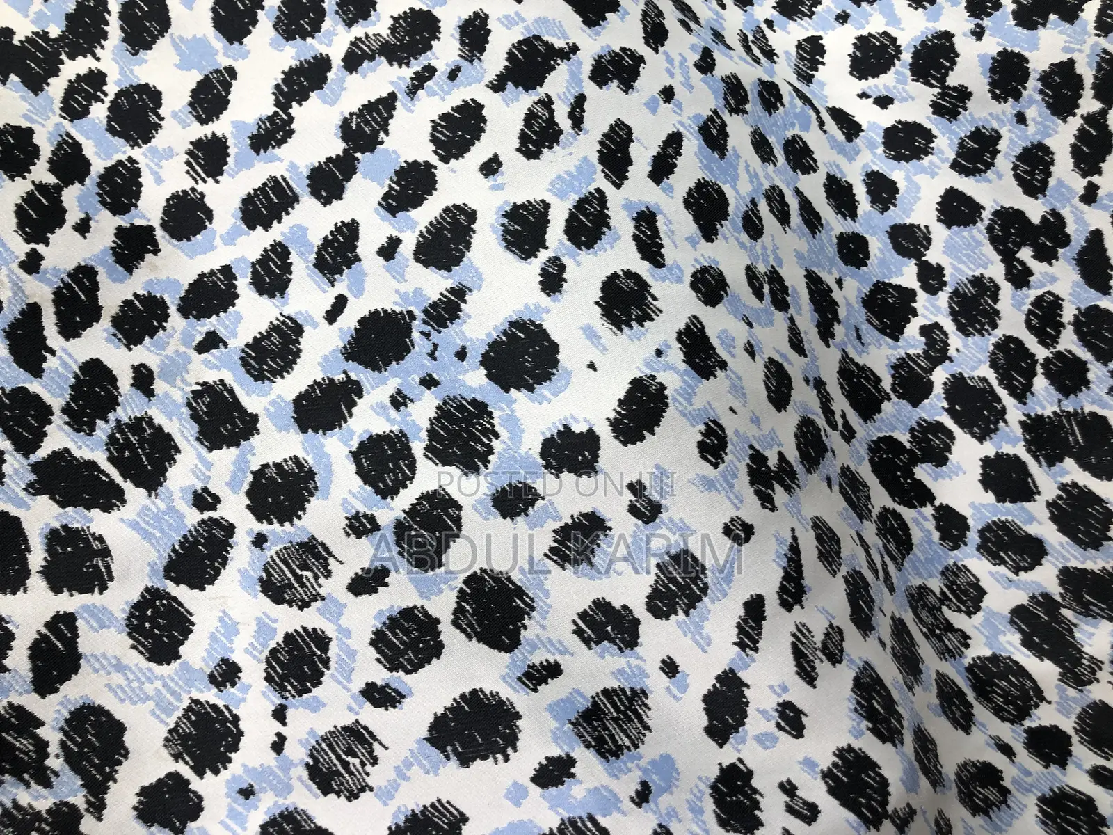 Brocade Fabrics