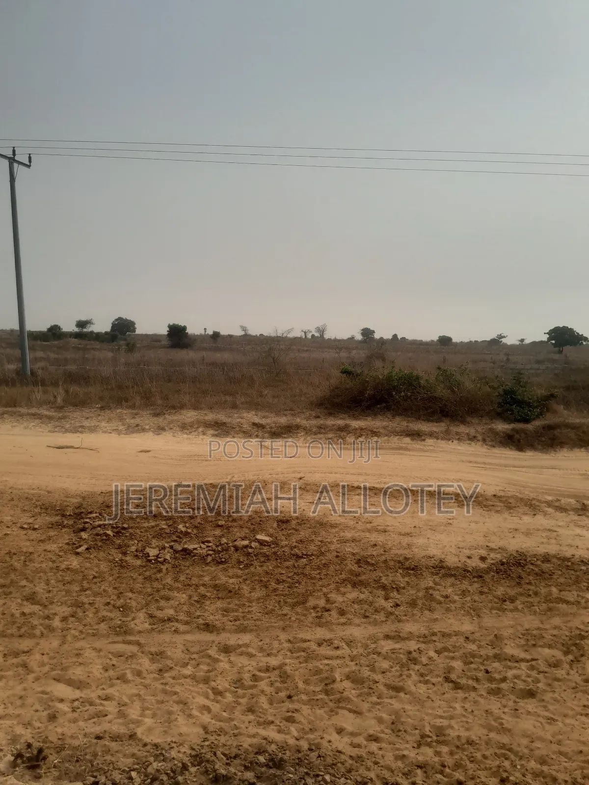 Buy Wonderful Area Lands With No Regret in Tsopoli