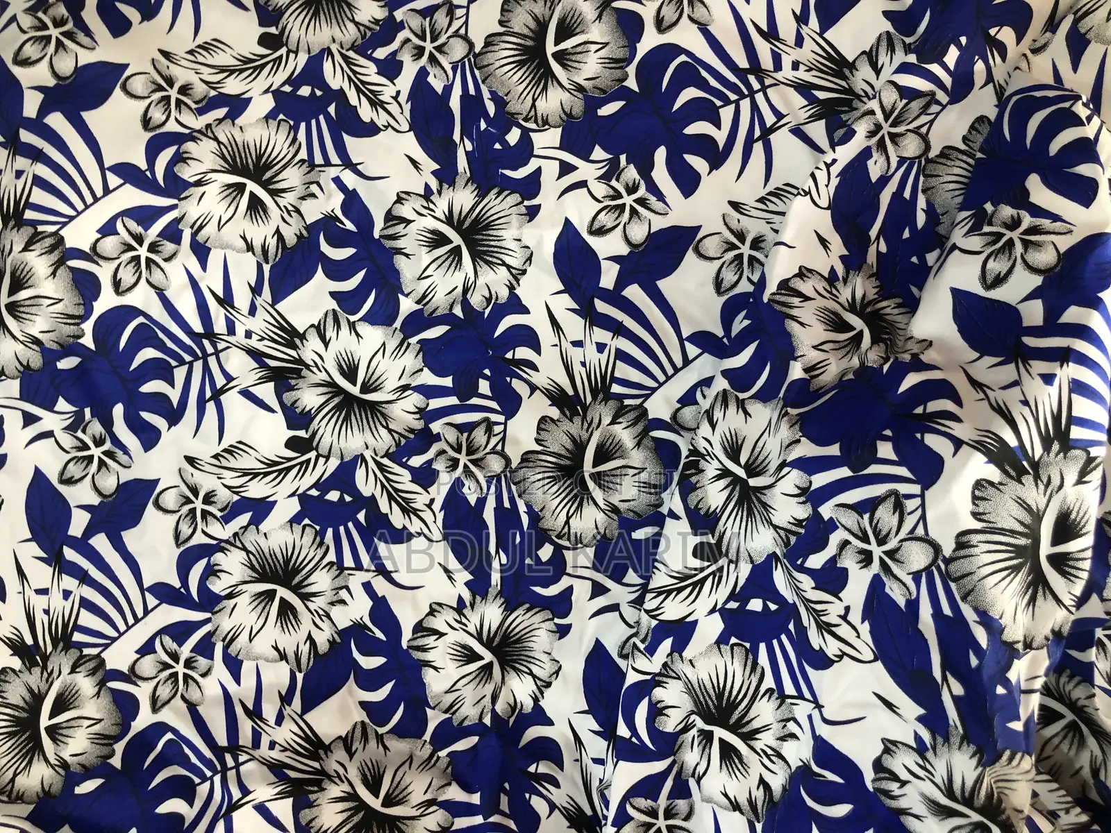 Cotton Fabrics