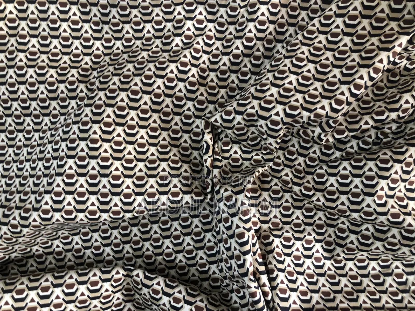 Cotton Fabrics