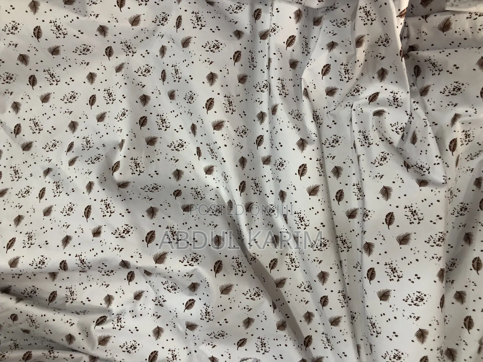 Cotton Fabrics