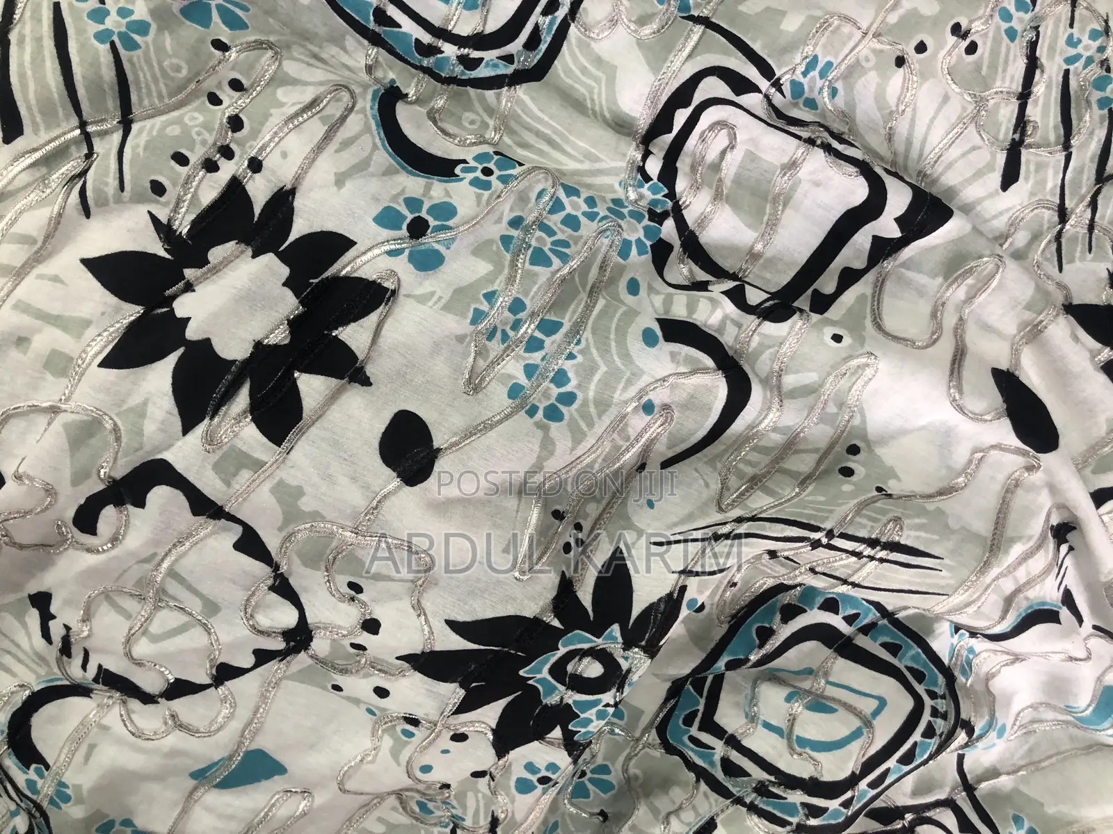 Cotton Fabrics