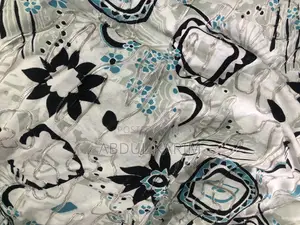 Cotton Fabrics