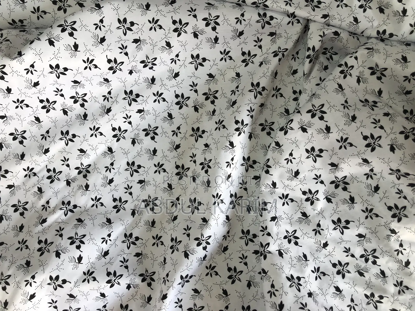 Cotton Fabrics