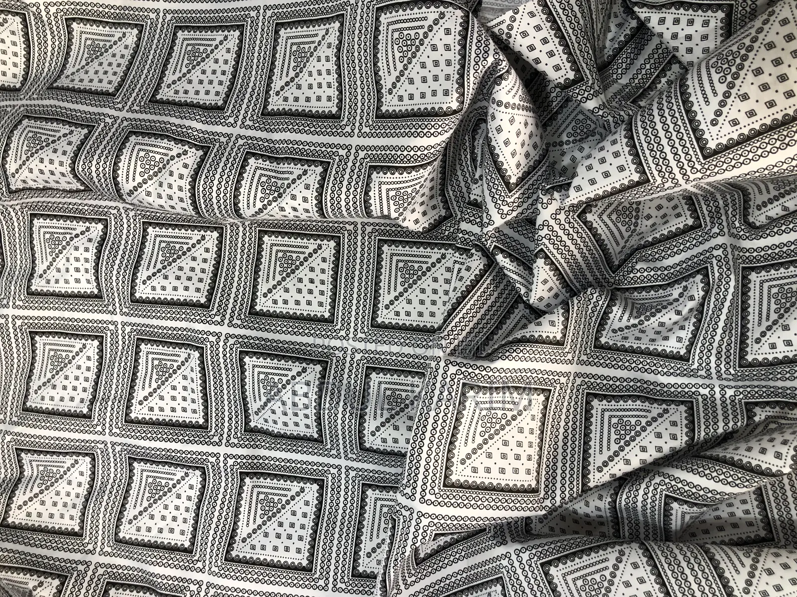Cotton Fabrics