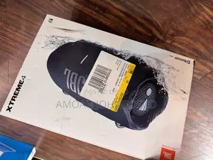 JBL Xtreme 4