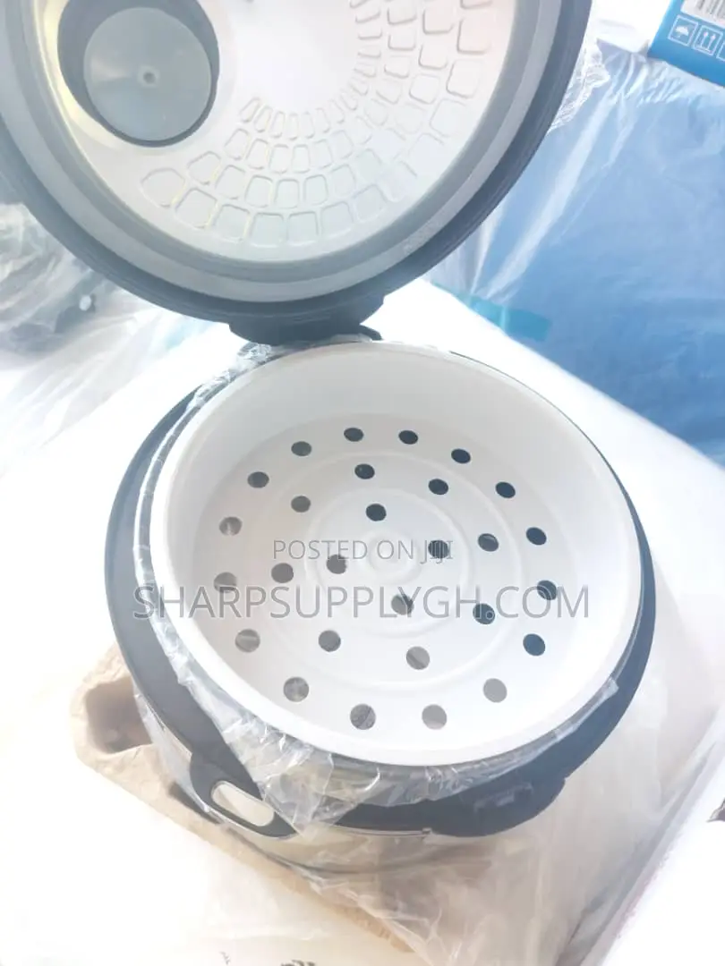 Rice Cooker