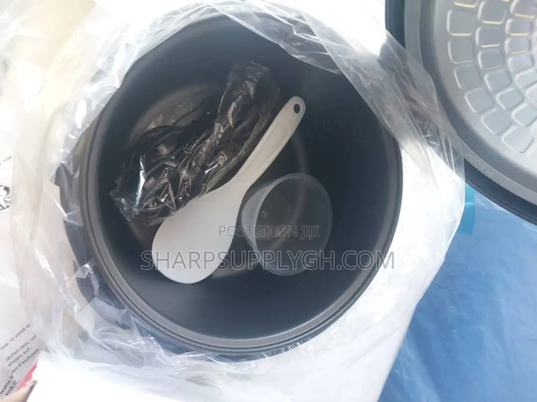 Rice Cooker